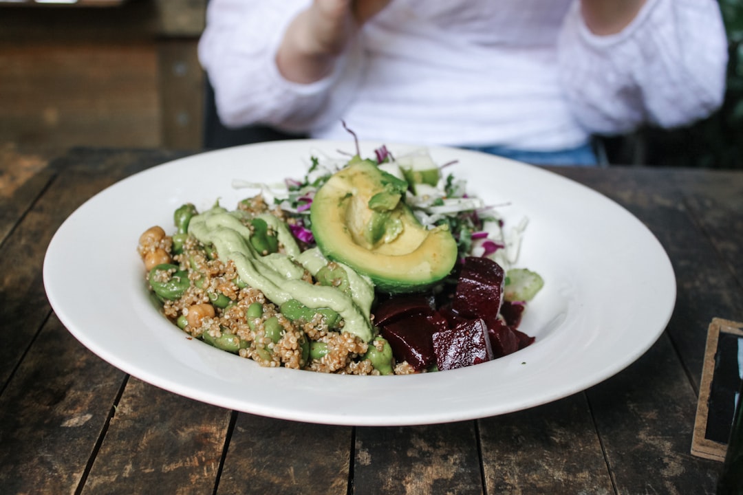 Fibre Intake for Gut Health Australia: Daily Guide