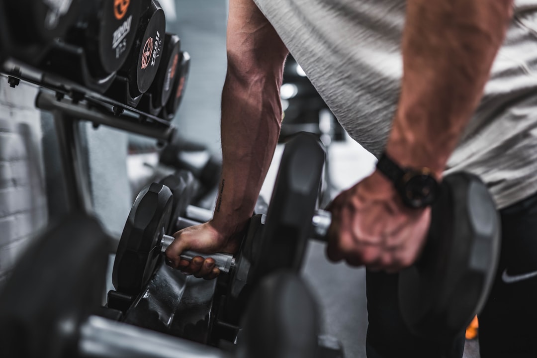 Protein Intake for Muscle Building in Australia
