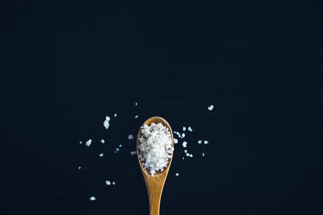 Sodium intake guidelines for Australian adults