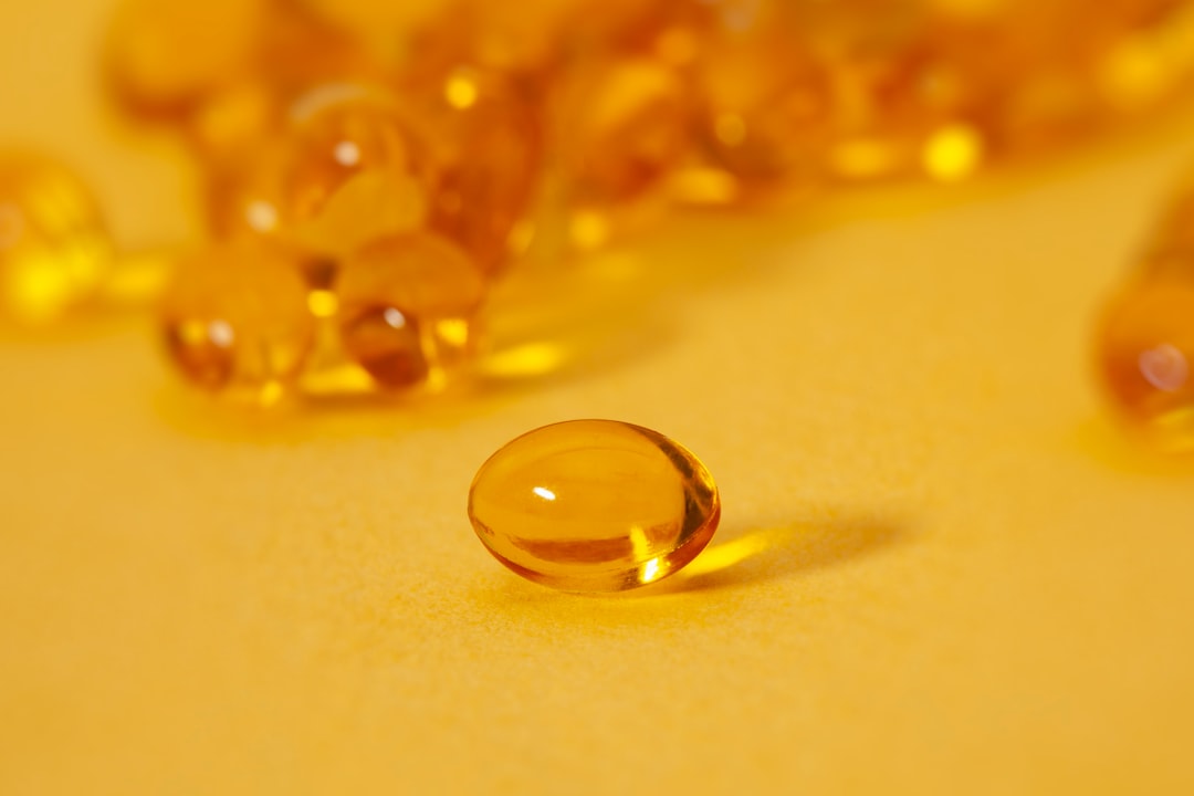 Vitamin D for Australian Adults