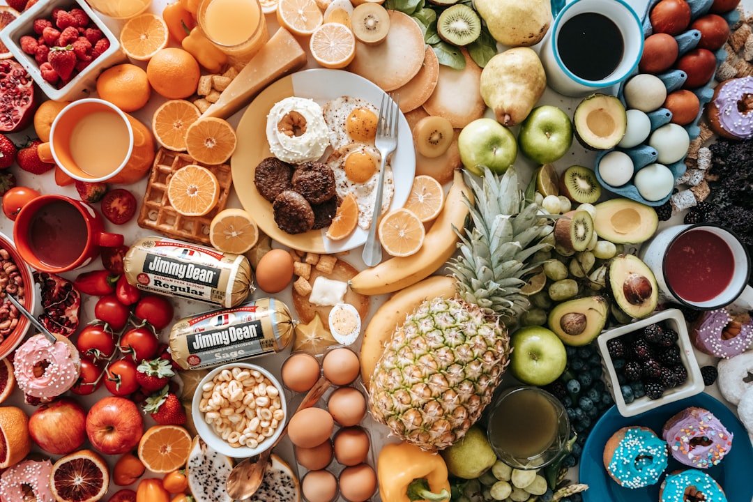 Zinc Rich Foods Australia: Best Dietary Sources & Daily Guide